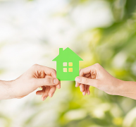 房地产市场回暖指