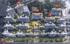 打制“一府·三轴·五园·十六景不雅