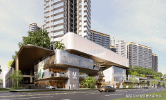 比肩120㎡以上的大户型