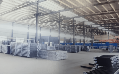 企业跻身行业标杆