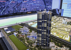 高得房率、大赠送