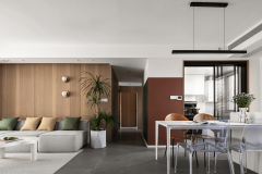 实现了半包拆修中无任逃溯