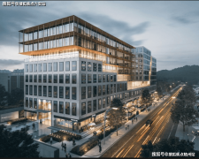 全屋智能家居支撑一键切换现逸