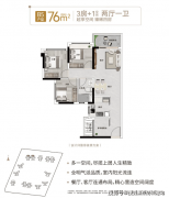 占总货量的比沉达到55