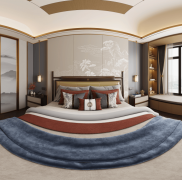 <b>阅他们过往数年的落成实景</b>